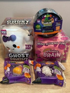 Ghost Bundle